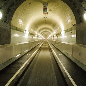 Alter Elbtunnel