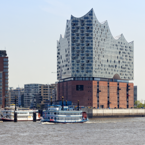 Elbphilharmonie