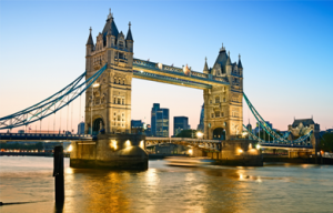 London Tower Bridge