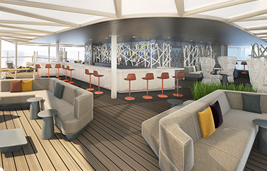 Hoheluft Bar Neue Mein Schiff 1