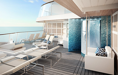 Panorama Deck Neue Mein Schiff 1