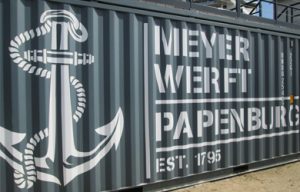 Meyer Werft, Papenburg