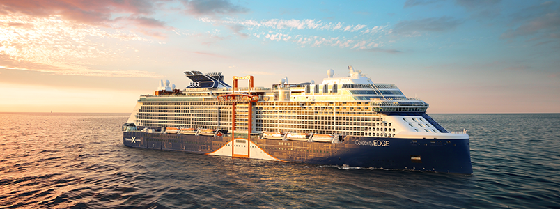 Celebrity Edge