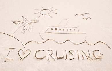 I love Cruising