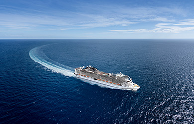 MSC Virtuosa