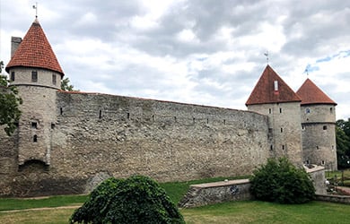 Tallinn Kiek in de Kök