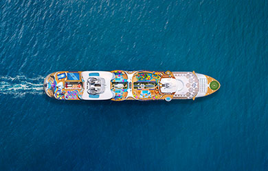 Wonder of the Seas