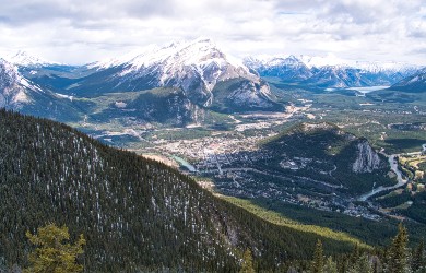 Banff 