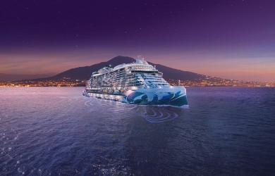 Norwegian Cruise Lines Neuzugang Norwegian Viva