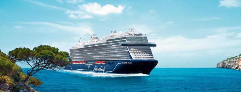 Mein Schiff Relax