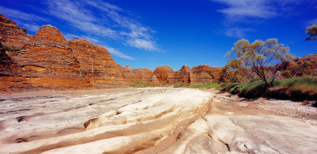 Bungle Bungle in Australien